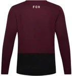 Fox Racing Ranger Fox Head 26SP Youth LS Mountain Bike Jersey