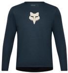 Fox Racing Ranger Fox Head 26SP Youth LS Mountain Bike Jersey
