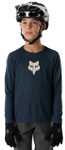 Fox Racing Ranger Fox Head 26SP Youth LS Mountain Bike Jersey