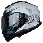 Shoei Neotec 3 Breeze Modular Motorcycle Helmet