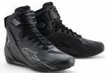 Alpinestars Faster 4 Drystar Motorcycle Riding Shoes