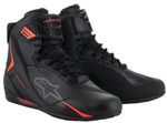 Alpinestars Faster 4 Drystar Motorcycle Riding Shoes