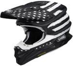Shoei VFX-EVO Faithful 2 MX Offroad Helmet
