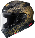 Shoei RF-1400 Fearless Motorcycle Helmet