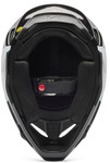 Fox Racing V1 Shield Youth MX Offroad Helmet
