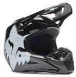 Fox Racing V1 Shield Youth MX Offroad Helmet