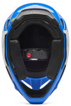Fox Racing V1 Shield Youth MX Offroad Helmet