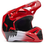 Fox Racing V1 Shield Youth MX Offroad Helmet
