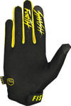 Fist Strapper Stocker Mens MX Offroad Gloves