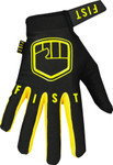 Fist Strapper Stocker Mens MX Offroad Gloves