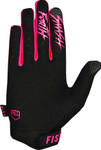 Fist Strapper Stocker Mens MX Offroad Gloves