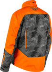 Fly Racing SNX Pro Youth Snow Jacket