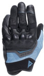 Dainese Ermex Womens Leather Motorcycle Gloves