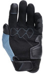 Dainese Ermex Womens Leather Motorcycle Gloves
