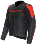 Dainese Racing 5 Mens Leather Motorcycle Jacket