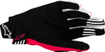 Alpinestars Techstar Mens MX Offroad Gloves