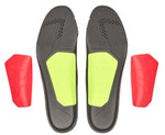 Fox Racing Union Shoes Arch Support Insoles