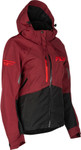 Fly Racing Carbon Womens Snow Jacket