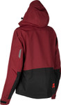 Fly Racing Carbon Womens Snow Jacket