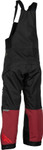 Fly Racing Carbon Womens Snow Bibs
