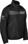 Fly Racing Aurora 25 Mens Snow Jacket