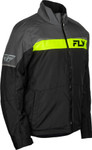 Fly Racing Aurora 25 Mens Snow Jacket