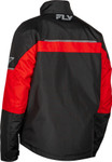 Fly Racing Aurora 25 Mens Snow Jacket