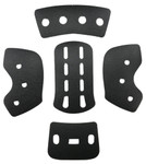 Shoei X-Fifteen|X-15 Comfort Pad Set | Type-P Hard