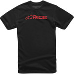 Alpinestars Ride 3.0 Mens Short Sleeve T-Shirt