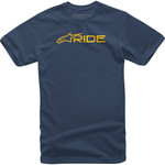 Alpinestars Ride 3.0 Mens Short Sleeve T-Shirt