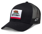 Alpinestars Cali 2.0 Snapback Hat