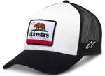 Alpinestars Cali 2.0 Snapback Hat