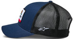 Alpinestars Cali 2.0 Snapback Hat