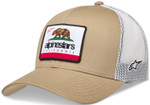 Alpinestars Cali 2.0 Snapback Hat