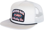FMF Hauler Snapback Hat