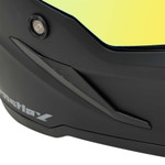 Castle CX510 Motorcycle Helmet