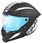 Castle CX510 Aura Motorcycle Helmet