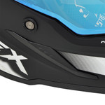 Castle X CX510 Aura Motorcycle Helmet