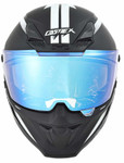 Castle X CX510 Aura Motorcycle Helmet
