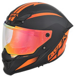 Castle CX510 Aura Motorcycle Helmet