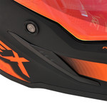 Castle X CX510 Aura Motorcycle Helmet