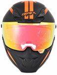 Castle X CX510 Aura Motorcycle Helmet