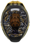 Castle X CX510 Hydra Motorcycle Helmet