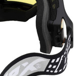 Castle X Coil Snow Goggles w/Heated Electric Lens