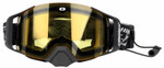 Castle X Coil Snow Goggles w/Heated Electric Lens