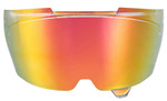 Castle CX510 Helmet Shield