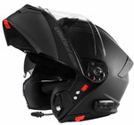Castle CX935 Modular Bluetooth Motorcycle Helmet