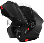Castle CX935 Photochromic Modular Motorcycle Helmet