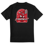 Castle X Litty Mens Short Sleeve T-Shirt