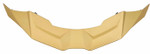 Castle CX510 Helmet Rear Spoiler